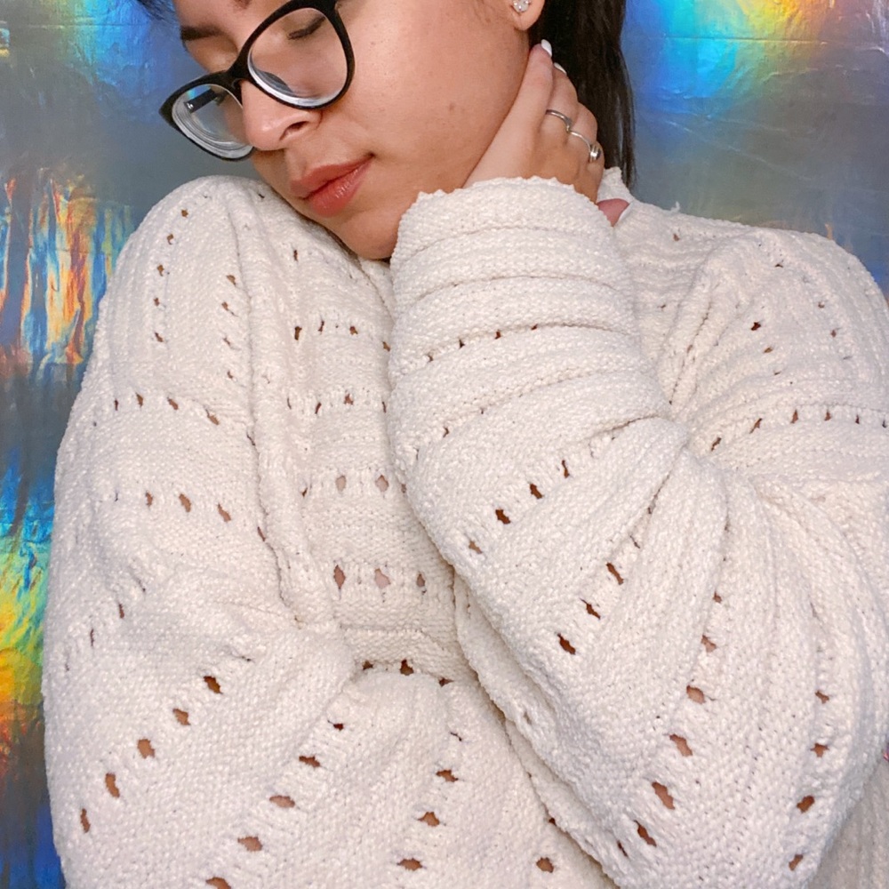 Knit Sweater